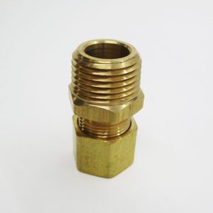 Hale Fire Pump Connector for Cooling Tube. Part #046-0220-00-0