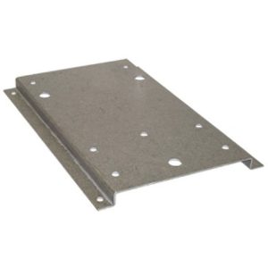Kussmaul Electronis Co Inc, E-Z Mounting Plate. Part #091-9H