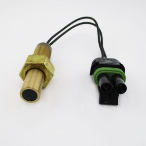 Hale Fire Pump 1/2" QG Switch Replacement Kit. Part #200-2261-50-0