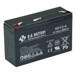 Streamlight Inc. Battery for Litebox - includes E-Flood & E-Spot. Part #45937