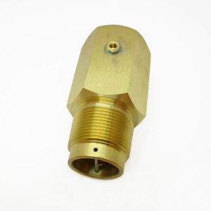 Hale Fire Pump, Thermal Relief Valve TRV120 is designed to open when the temperature of the pumped water exceeds a certain threshold. Part #538-1260-00-0
