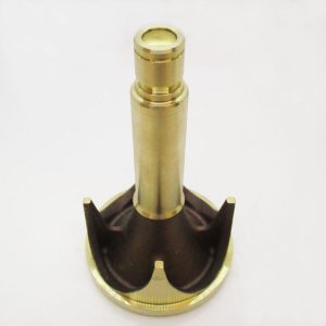 Hale Fire Pump QG stem w/Magnet. Part #538-1400-00-0