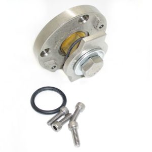 Akron Brass Co, Upgrade Kit - Torq-Loc Handle Style 7825 - 2-2.5-3 Torq-Loc Conversion. Part #78250555