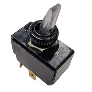 Onspot of North America INC,12V Dashboard Switch, All Models. Part #9004