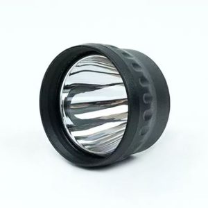 Streamlight Inc. Lens w/Reflector for Survivor LED Light. Part #90557-1