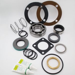 Waterous Co Outboard Mech Seal Replacement Kit CM/CS Part #K 788