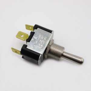 Fire Research Corp, Collins Light Switch - Center Off. Part #RM-245088