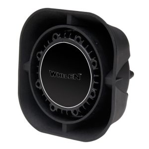 Whelen Engineering 100 Watt Compact Speaker, Nylon Composite. Part #SA315P
