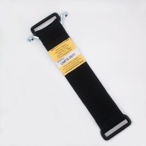Ziamatic Utility Mounting System - 2" Wide Fixed Strap 9" Long. Part #UMFS-0911