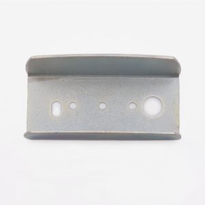 Weldon Technologies, Shield Marker Light1.63 x 3.75 Zinc - 5000 Series. Part #5006-0000-00