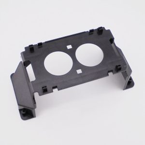 Whelen Engineering, Mounting Bracket, 700 Series. Part #07-284353-000