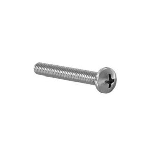 Whelen Engineering, 32 X 7/8 Stainless Steel Screw. Part #14-062216-140