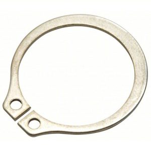 Whelen Engineering, "E" Style 11/16" ID Retainer Ring. Part #19-0115529-12