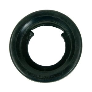 Whelen Engineering, 2" Black Round Rubber Grommet Mounting Kit for 2G Compartment Lights Only. (2FA00ZAR Light) Part #2GROMMET