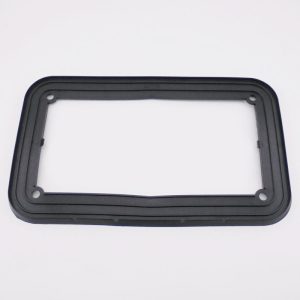 Whelen Engineering, Mounting Gasket for 508 Series. Part #38-0462719-00