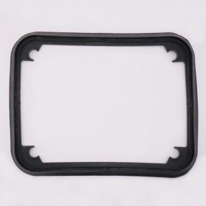 Whelen Engineering, Style 97 Series Surface Mount Gasket, Reflector (Not Used w/Flange Kit). Part #38-0481690-00