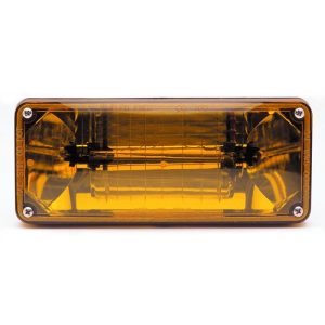 Whelen Engineering, 700 Series Amber Strobe LED Linear Light 7X3. Part #702000AR