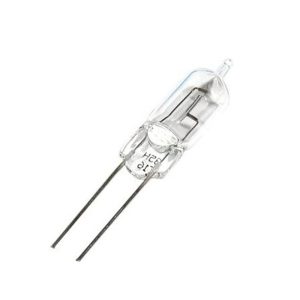 Whelen Engineering, 12 Volt 35 Watt Halogen Replacement Light Bulb Lamp with a Bi-Pin Base. Part #H35W12V (Specifications for 01-0421758-00B)