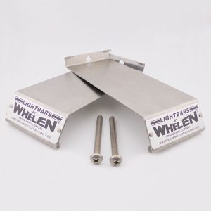 Whelen Engineering, Mounting Strap Kits #6 for Lightbar. Part #STPKT6