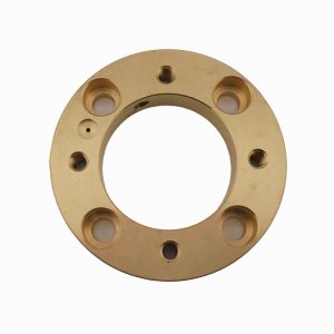 Akron Brass, Adaptor Gear Housing MCH CS**. Part #116276