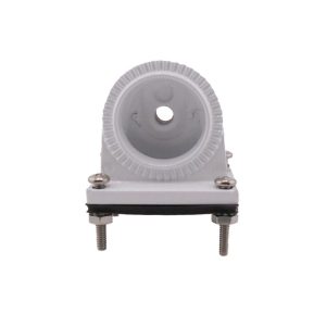 Akron Brass, 1000/1500 Watt Housing Arm Adapter Assembly. Part #326-HA