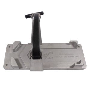 Akron Brass, Mercury Mounting Bracket Assembly for Quick Attack Monitor. Part #34440002