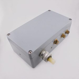 Akron Brass, 12V Relay Box - PC Board. Part #34780035