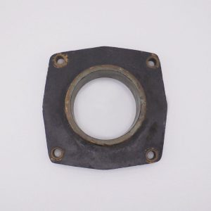 Akron Brass, P1-SH 3" National Pipe Thread Female Flange Adaptor. Part #4000-86-48