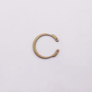 Akron Brass, Ring Truarc Zinc Chromate #5008-87. Part #7-58-019