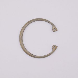 Akron Brass, Snap Ring Waldes Truarc 5002-206 Zinc Dichrom. Part #7-58-040