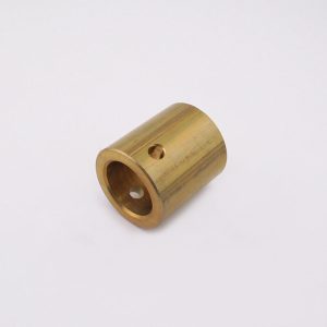 Akron Brass, Ball Joint Sleeve for Style 1477. This Connects to the R1 handle on the Valve. Part #7-69-479