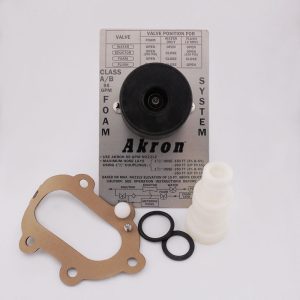 Akron Brass, Foam Eductor Conversion Retrofit Kit for Style 2959 & 2960. Part #92960001