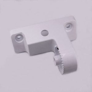 Akron Brass, Lower White Swivel. Part #612-SL-W