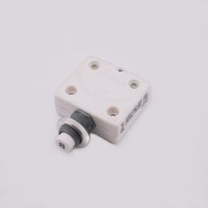 Akron Brass, First circuit breaker with weather proof snap cover, specify 15, 20, or 30 amp. Part #BK-1