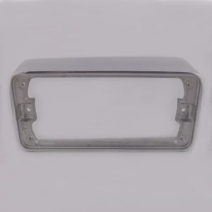 Cast Product, Interior Light Housing - 0d.-3" X 7"-95 Dodge D350-Passenger Side. Part #LH37706