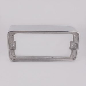 Case Product, Interior Light Housing - 0d. - 3" x 7" - 95 Dodge D350 Drivers Side. Part #LH37707