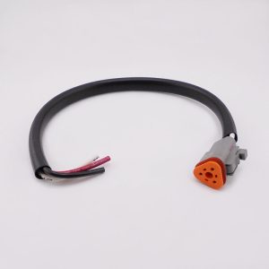 Darley, Micro Shift Pump Adapter Switch. Pump System helps manage or adapts Pump's Shifting Mechanism or Operations. Part #2601618