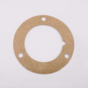 W.S. Darley, Gasket used to Seal the Tachometer Drive Cover Adapter Surface, Preventing Leaks between two Surfaces. Part #3812200