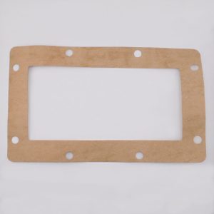 W.S. Darley, Gasket used to Seal Gearcase Cover on a Pump. Part #3816700