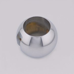 W.S. Darley, Ball Valve 2.5" Standard. Part #5324601