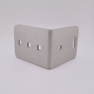 Code 3 Public, Bracket Kit Set is a set of 2. Specifically used on the ArrowStik. Part #AS-BK1