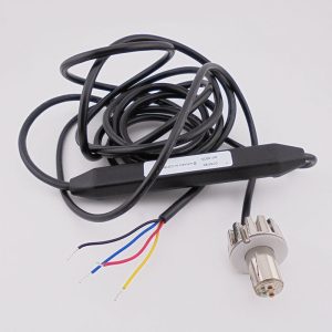 Code 3 Public, Warning Light Hide-A-Blast Bullet 2 High Intensity LED Strobe Beacon, Short Red. Part #ND0010R