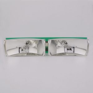 Code 3 Public, Mx Center Arrow Stick Board, Traffic Directing Devices. Displays Arrows or Chevron Pattern to Guide Traffic. Part #S25596M