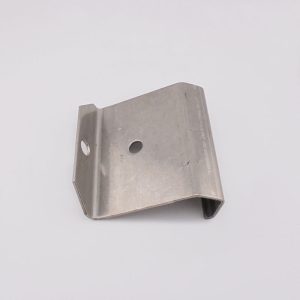 Code 3 Public, Universal Gutter Hook Refers to a Mounting Bracket for Emergency Lighting Equipment. Part #T00054