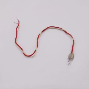 Code 3 Public, Backup/Rear-Facing Ultra Low Profile Thin White LED Light. Part #T00341