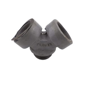 Code 3 Public, Durable Siren Driver Y. Not a Complete Siren Model itself. Part #T00691