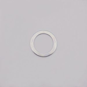 Code 3 Public, 1" 2id Slip Joint Steel Driver Cone Washer.Designed to Absorb Vibration and Maintain Preload in Bolted Joints. Part #T00702