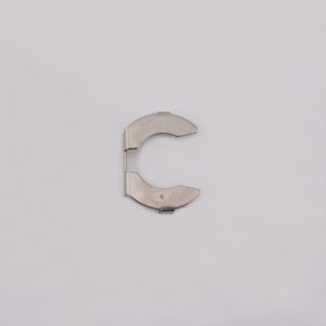 Code 3 Public, H1 Lamp Retaining Stainless Steel Clip (before July 2001)Part #T00928
