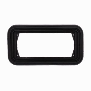 Code 3 Public, 7X3 40 Series Light Gasket. Used with Triple Led Perimeter Light. Part #T03884