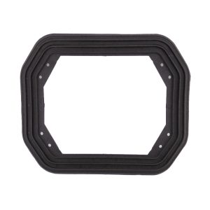 Code 3 Public, Gasket used in the 45 Series Lighting Products.  Part #T03885